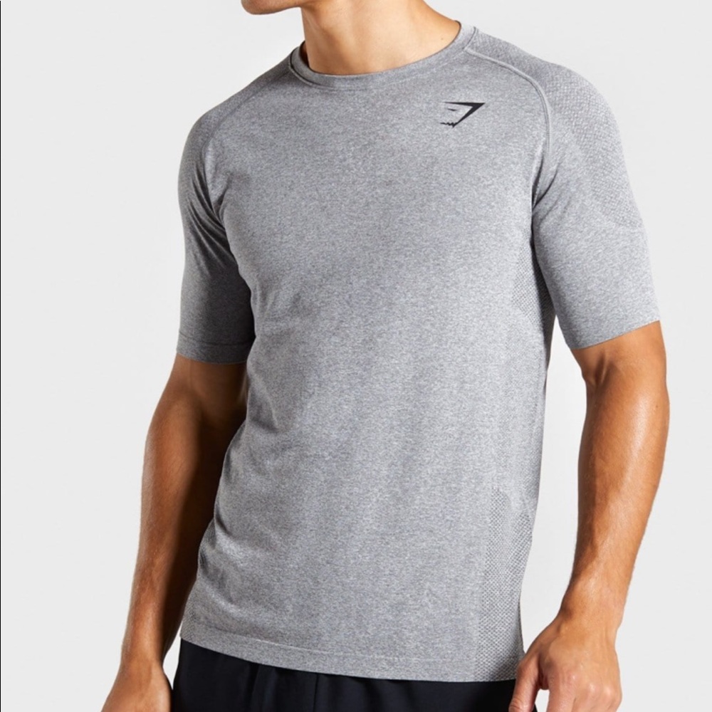 Gymshark t-shirt
